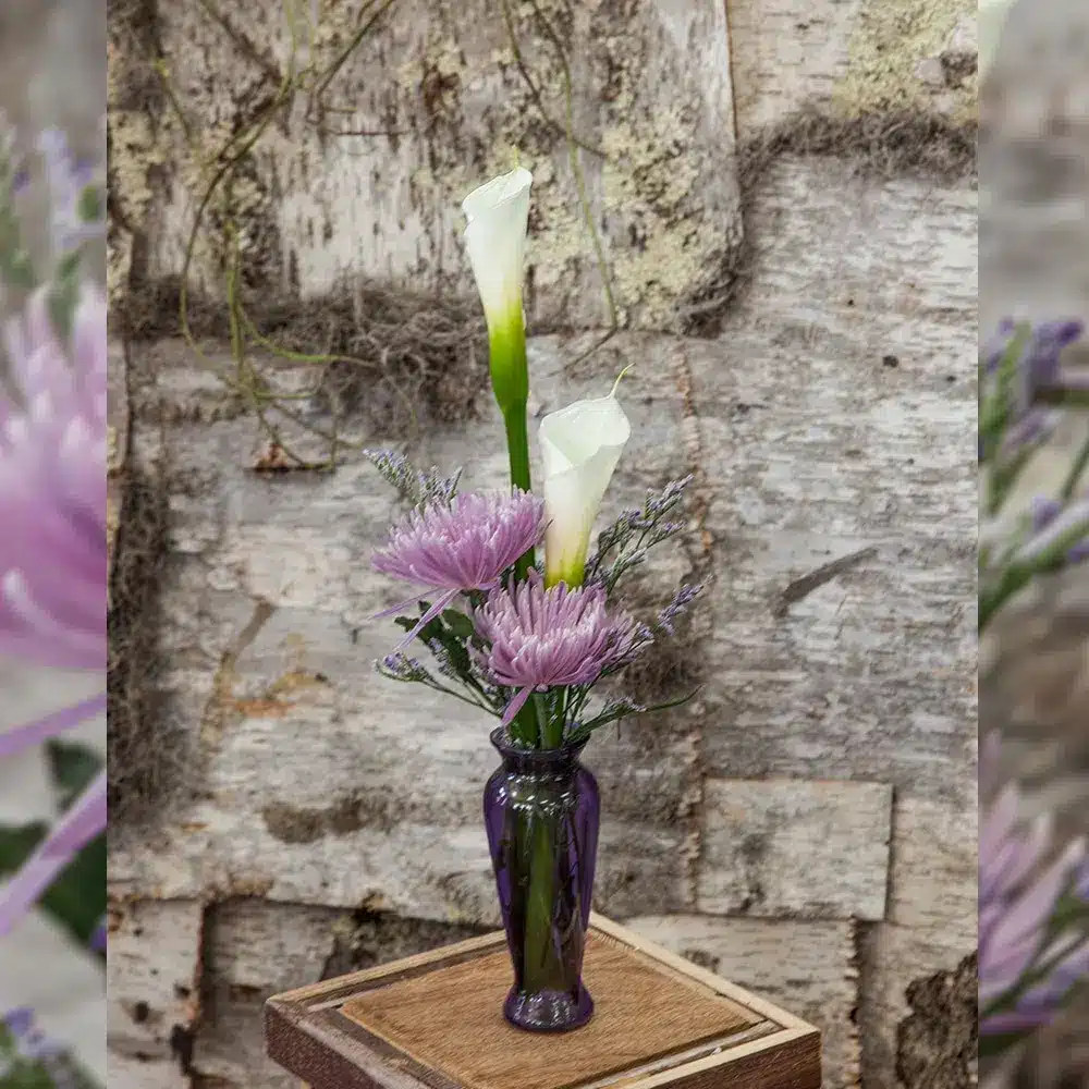 Lavender Delight Bouquet