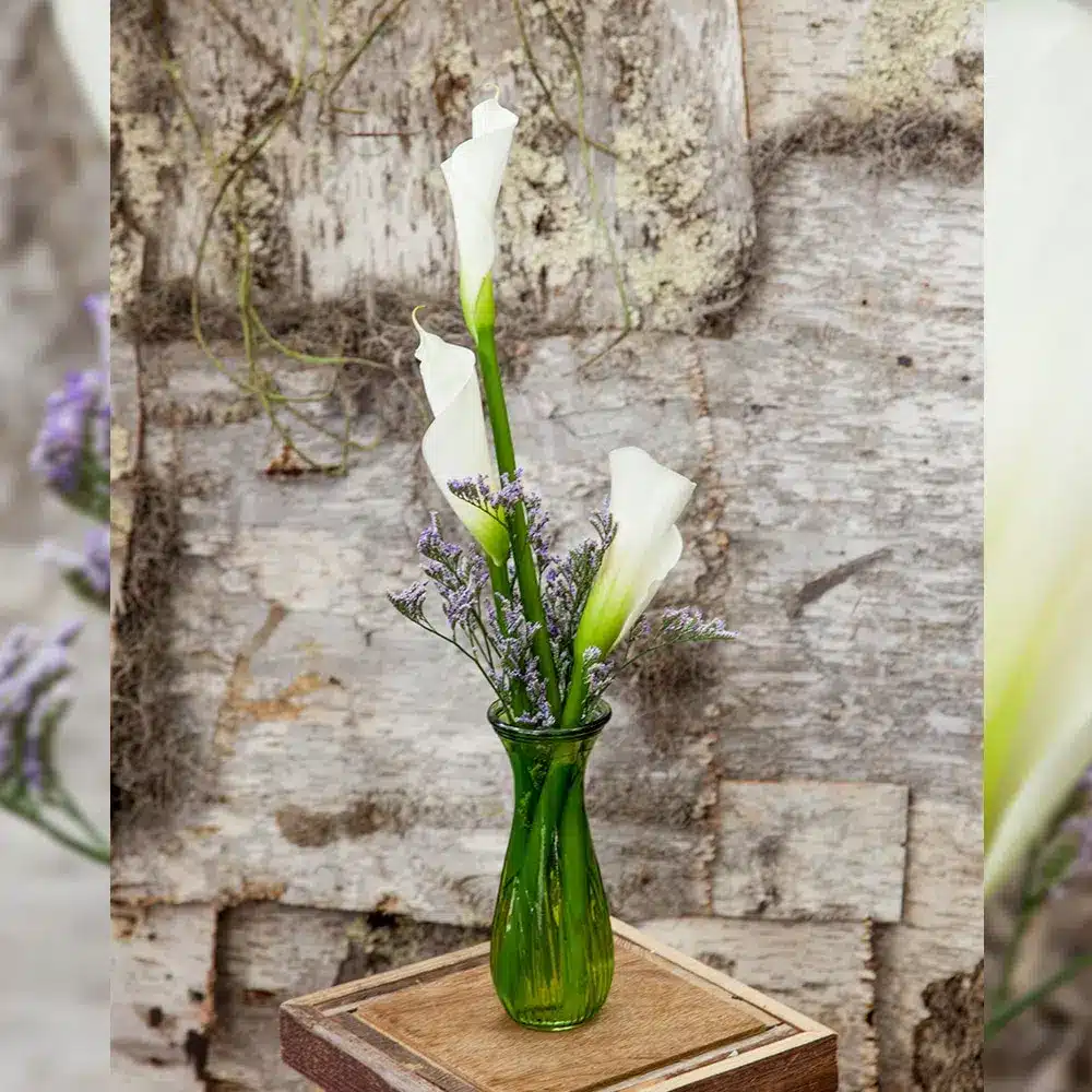 Green Delight Bouquet