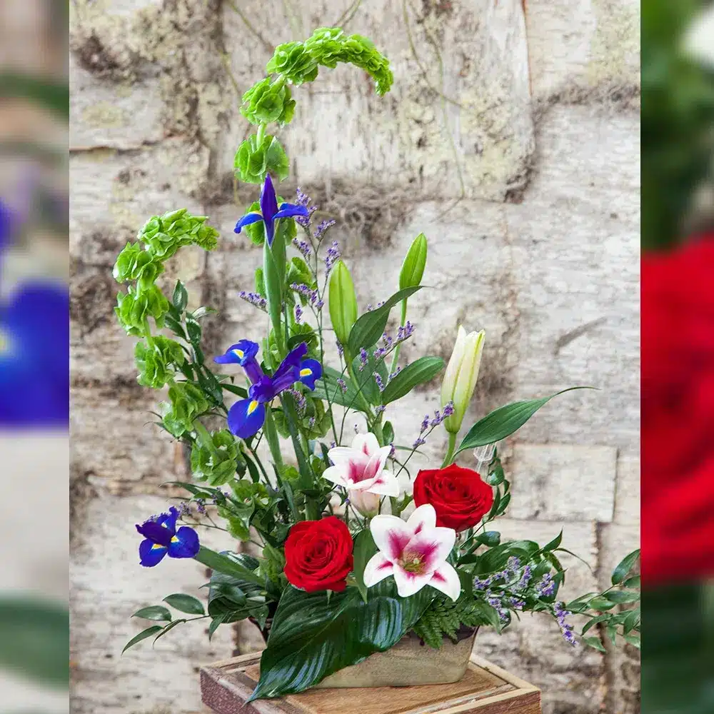 Country Meadow Bouquet