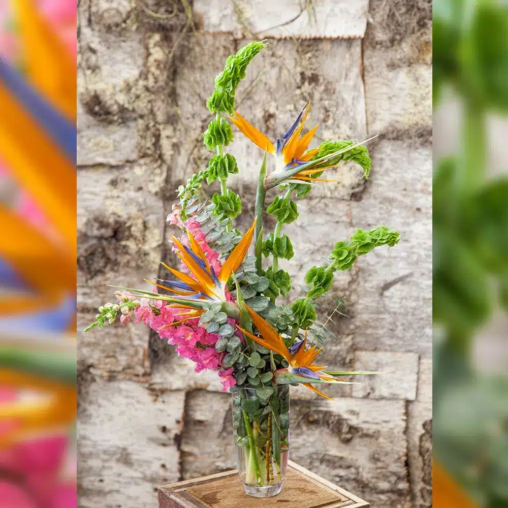 Sun Expressions Bouquet