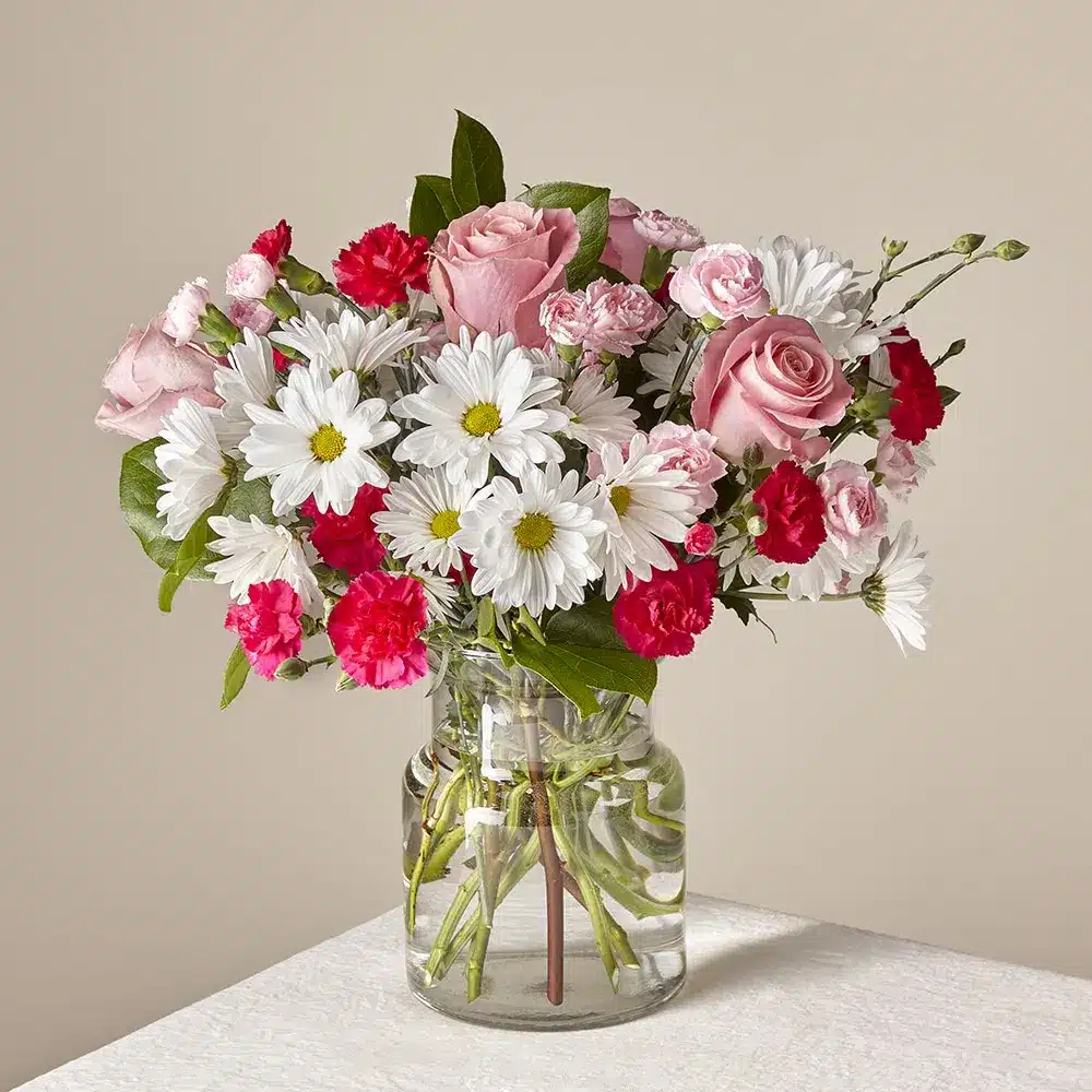 Sweet Surprises Bouquet