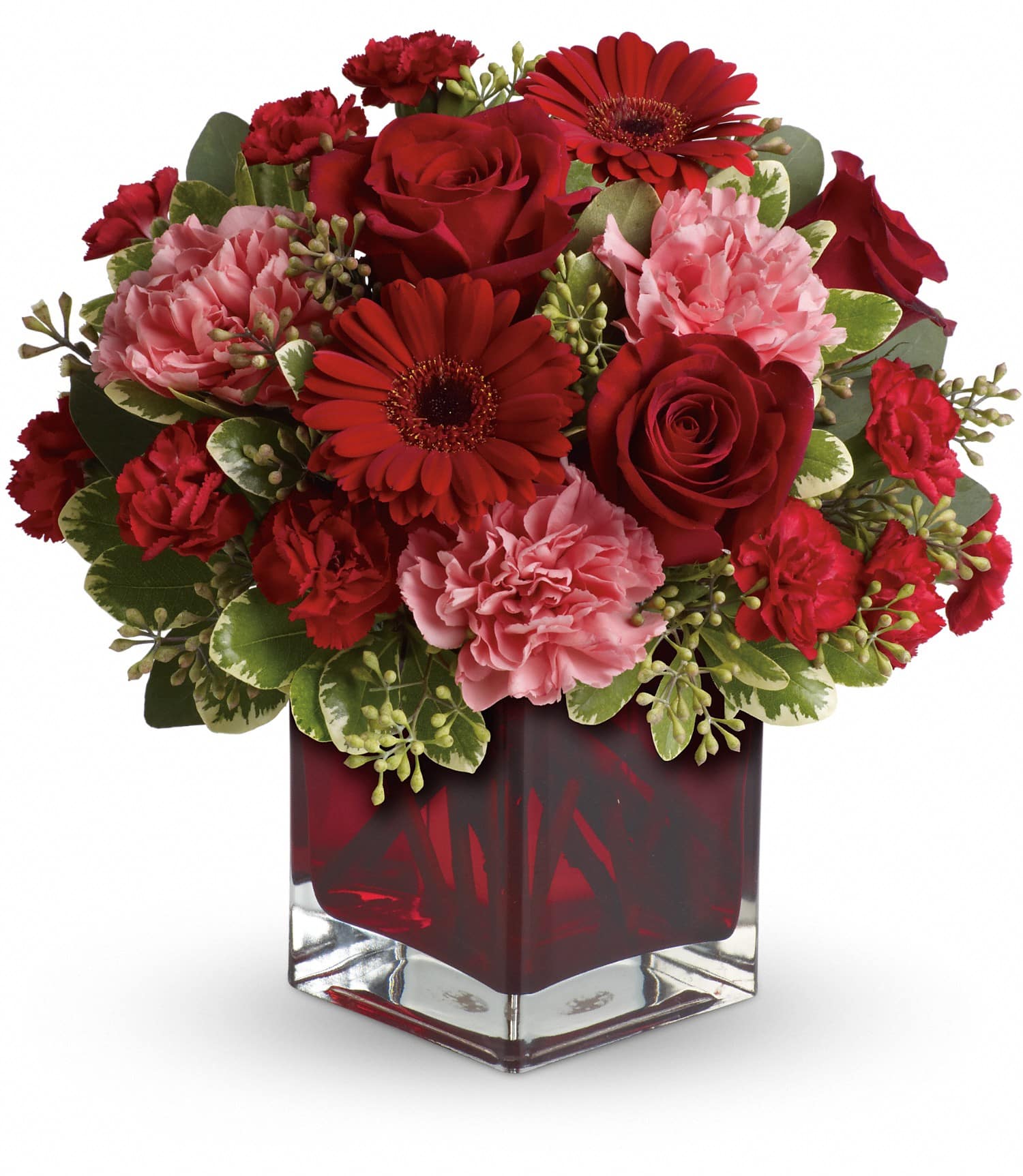 Together Forever Bouquet