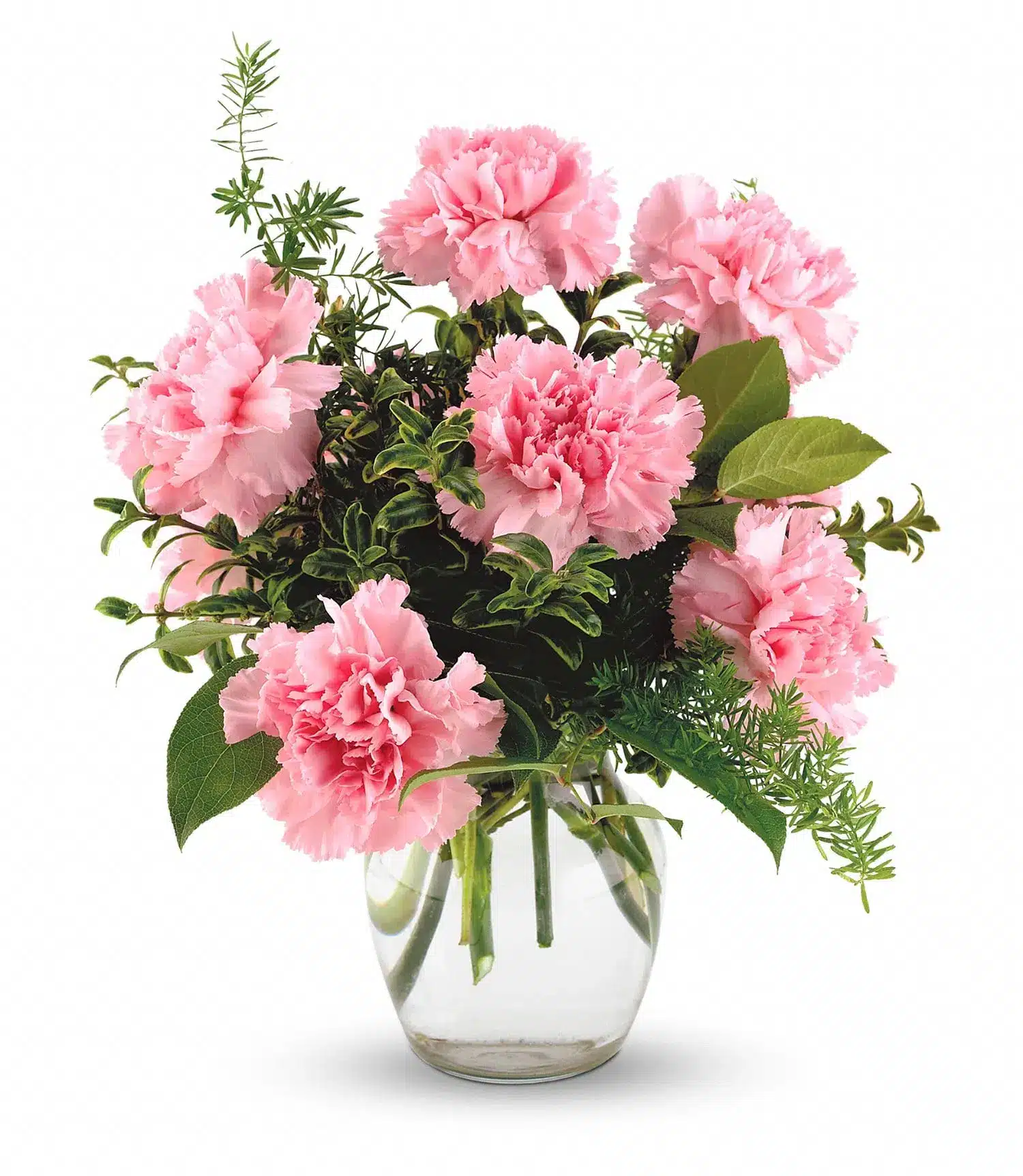 Pink Notion Bouquet
