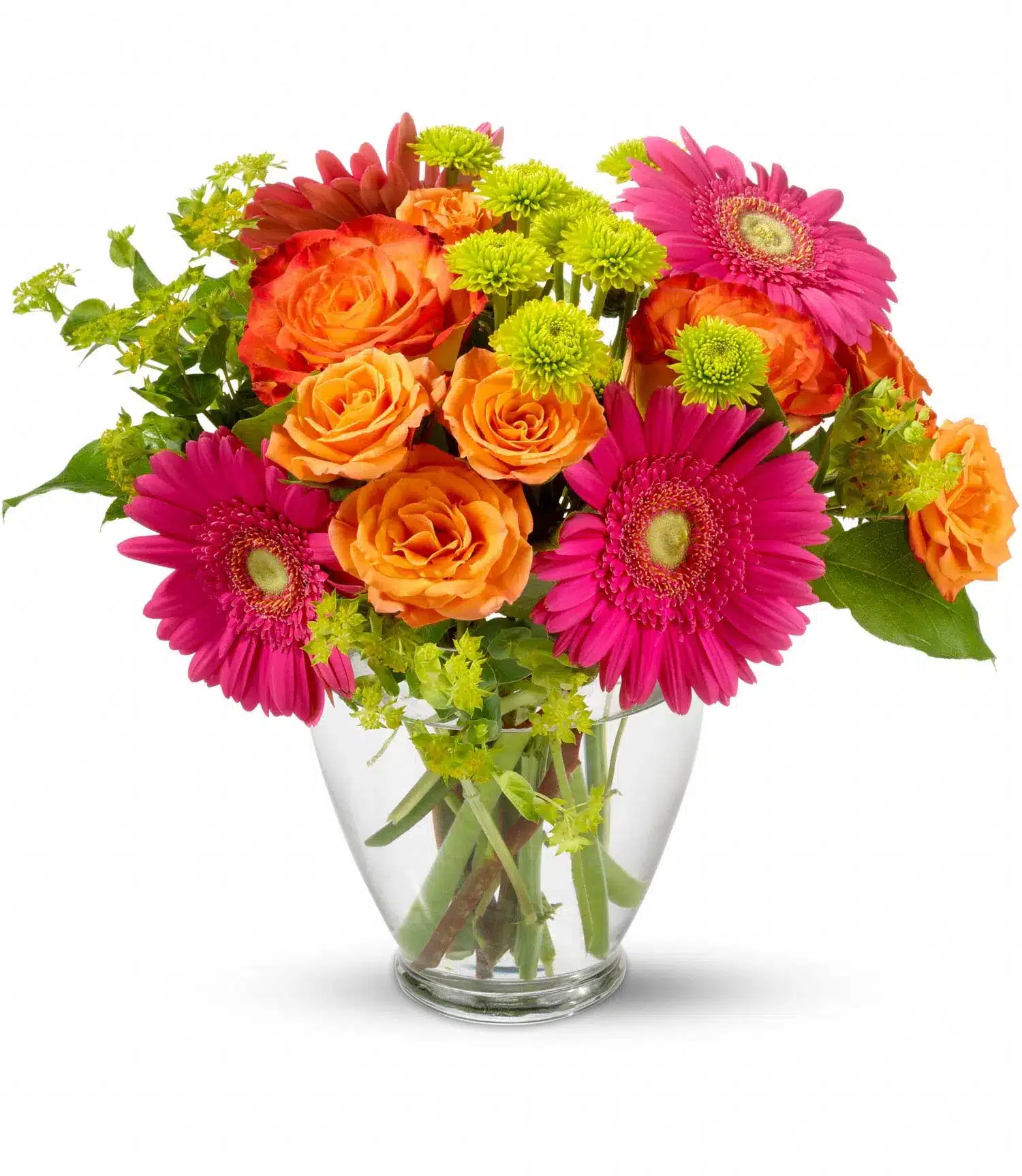 End of the Rainbow Bouquet