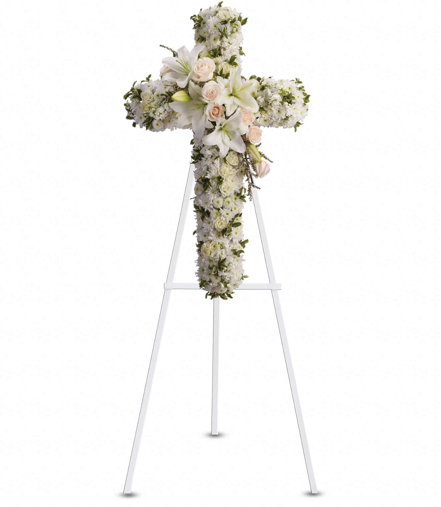 Divine Light Easel