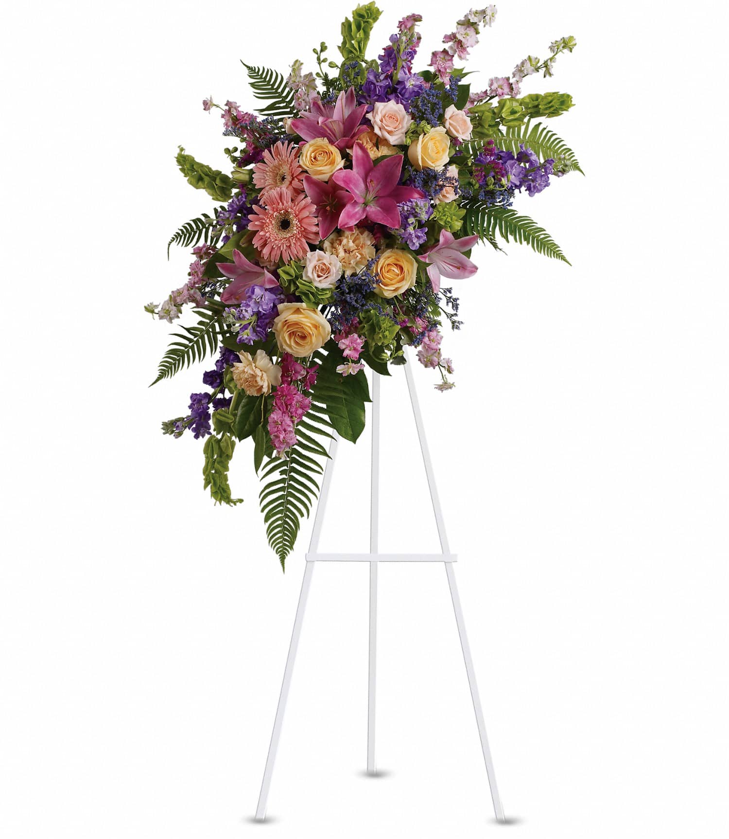 Heavenly Grace Easel