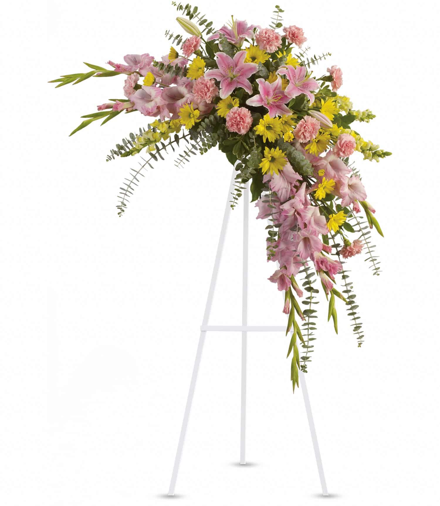 Sweet Solace Easel