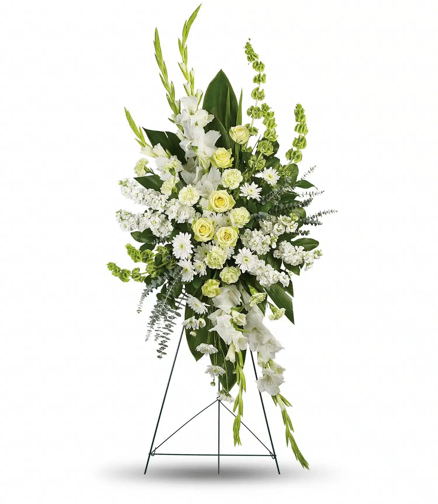 Magnificent Life Easel