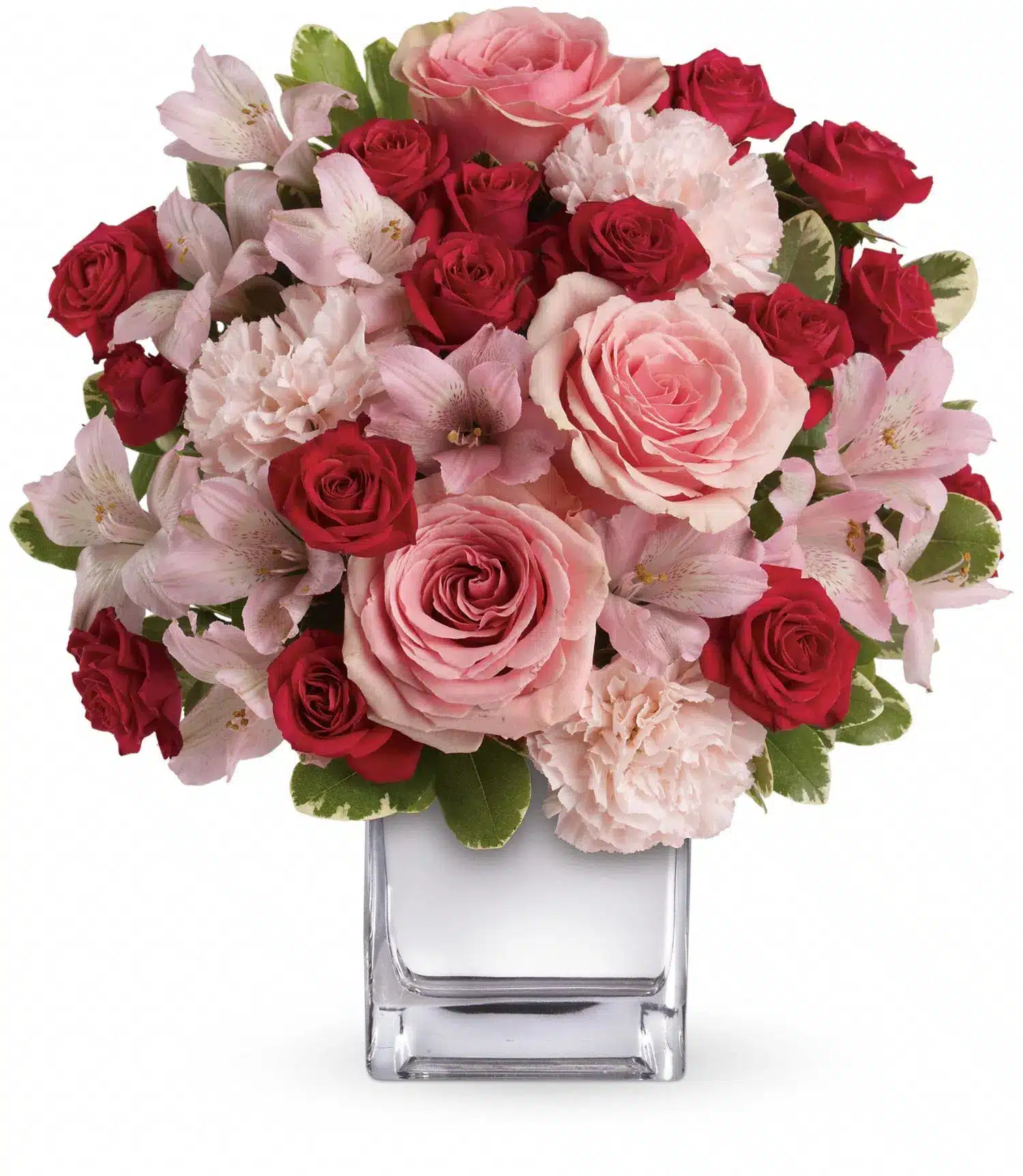 Love That Pink Bouquet