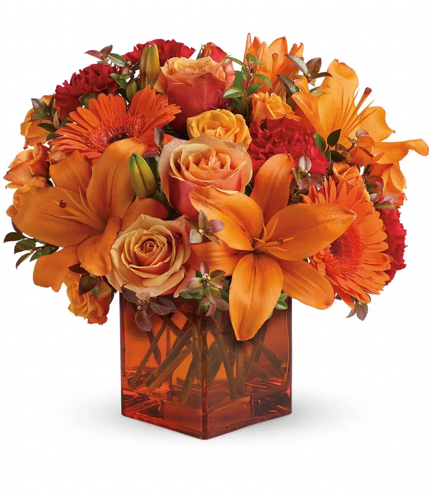 Sunrise Sunset Bouquet