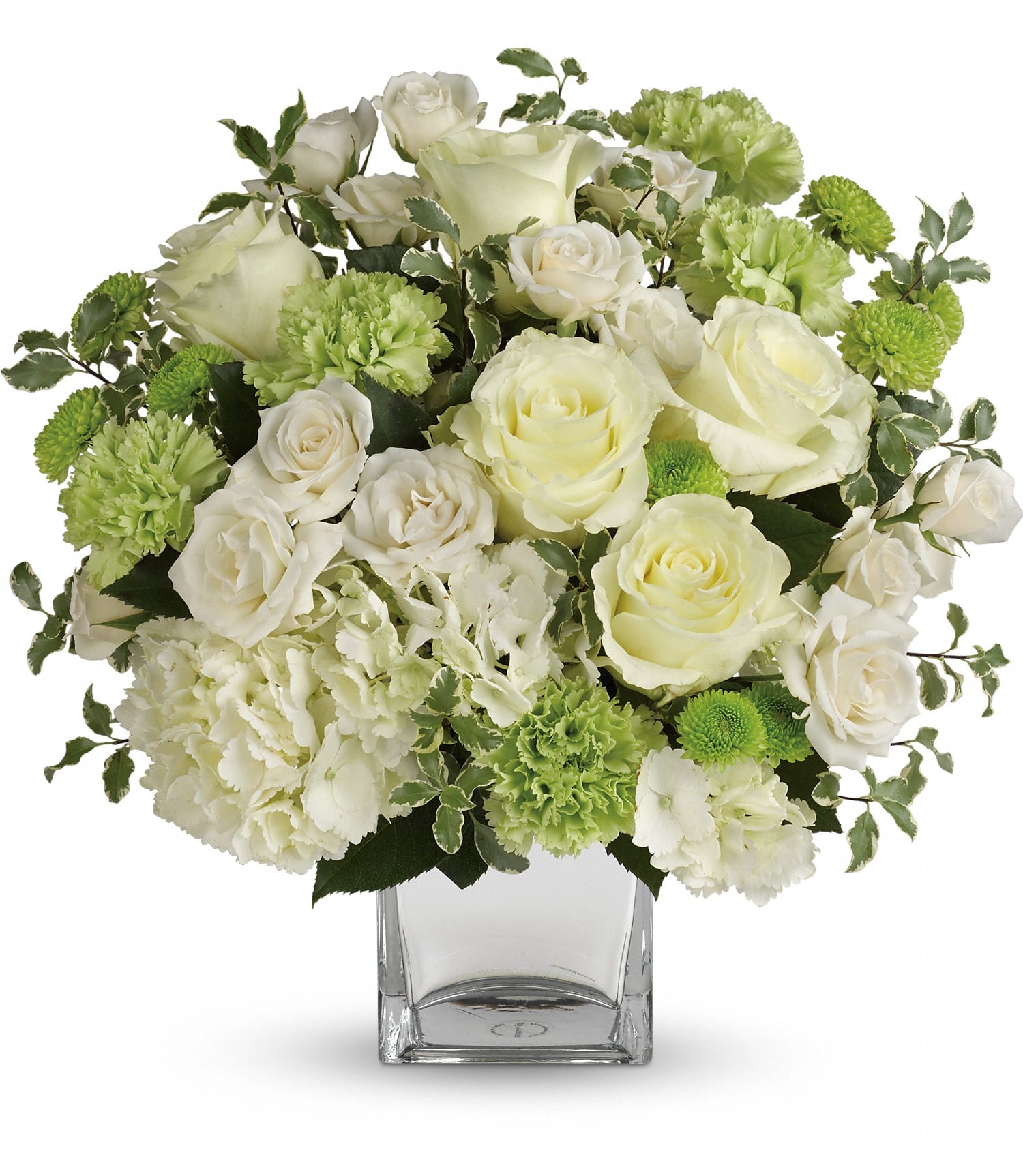 Shining On Bouquet