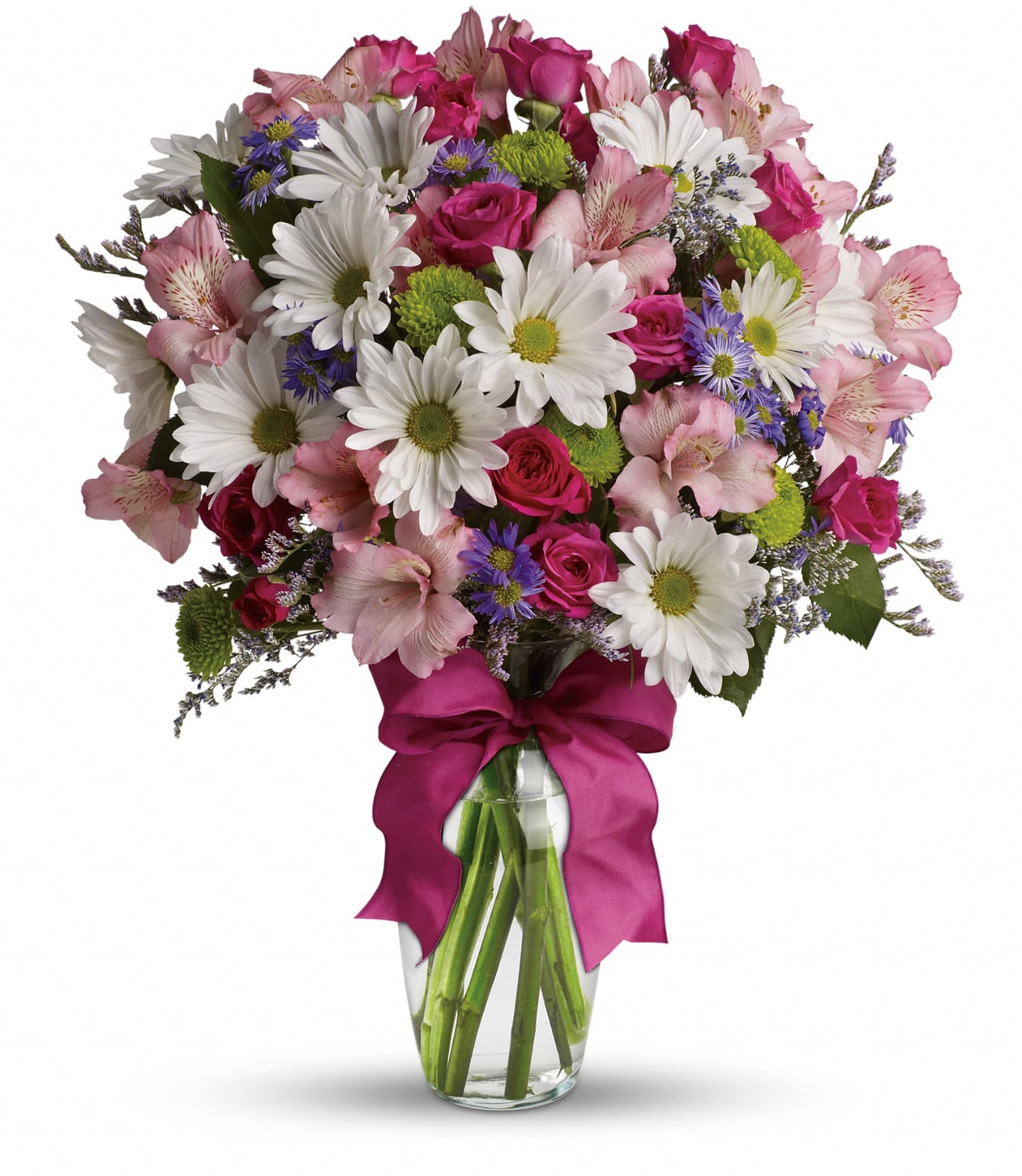 Pretty Please Bouquet