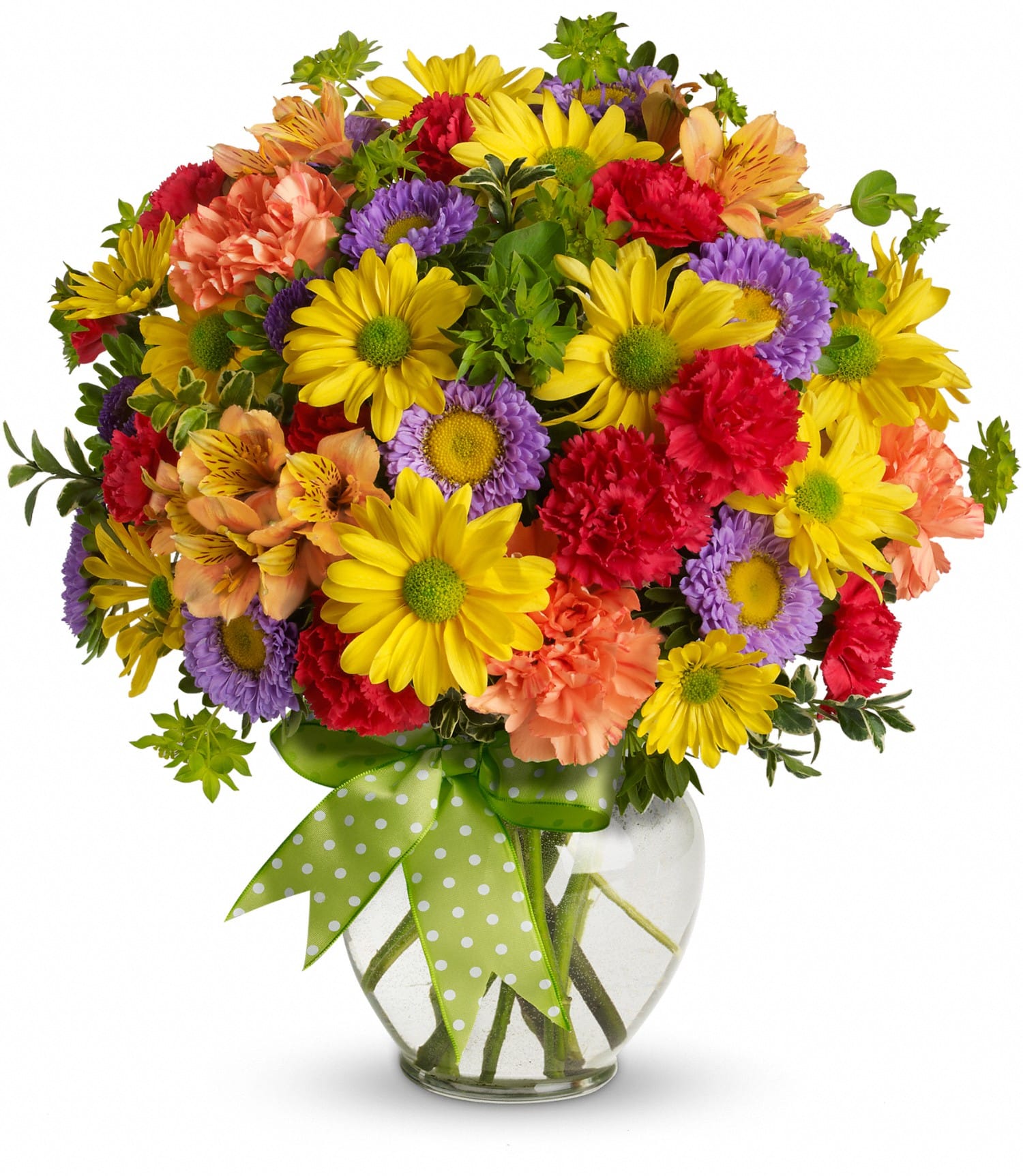 Make a Wish Bouquet