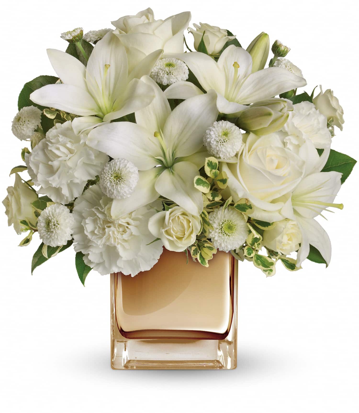 Starlit Kisses Bouquet