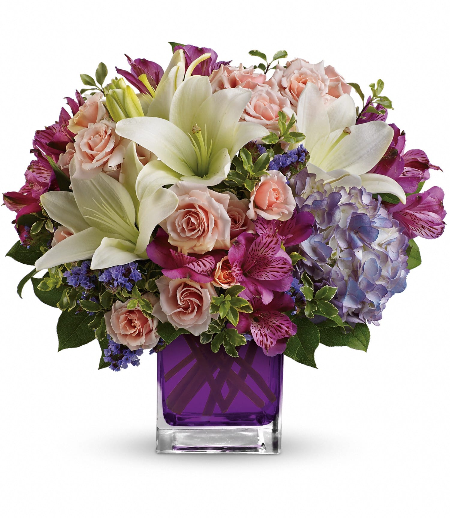 Garden Romance Bouquet
