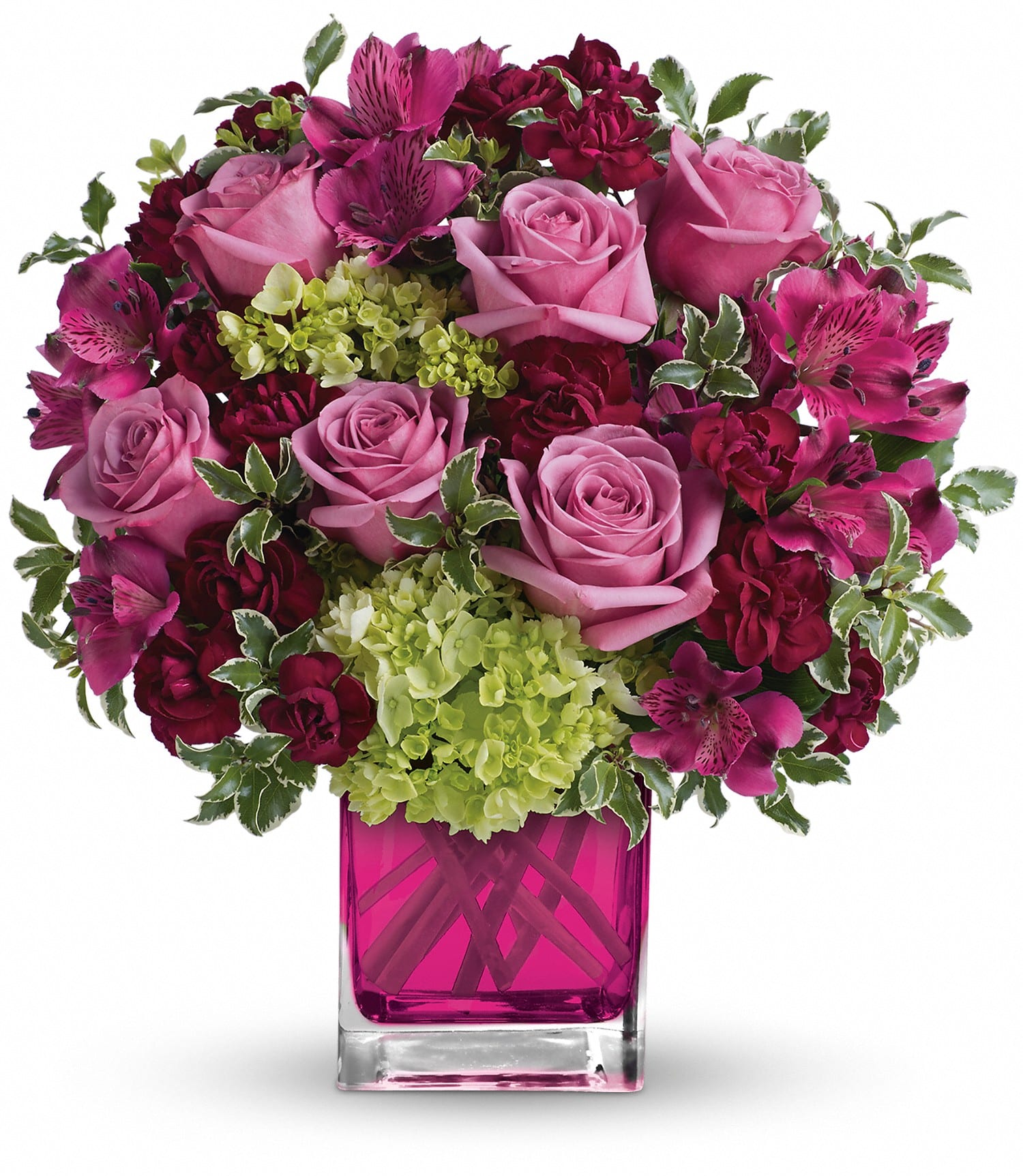 Splendid Surprise Bouquet