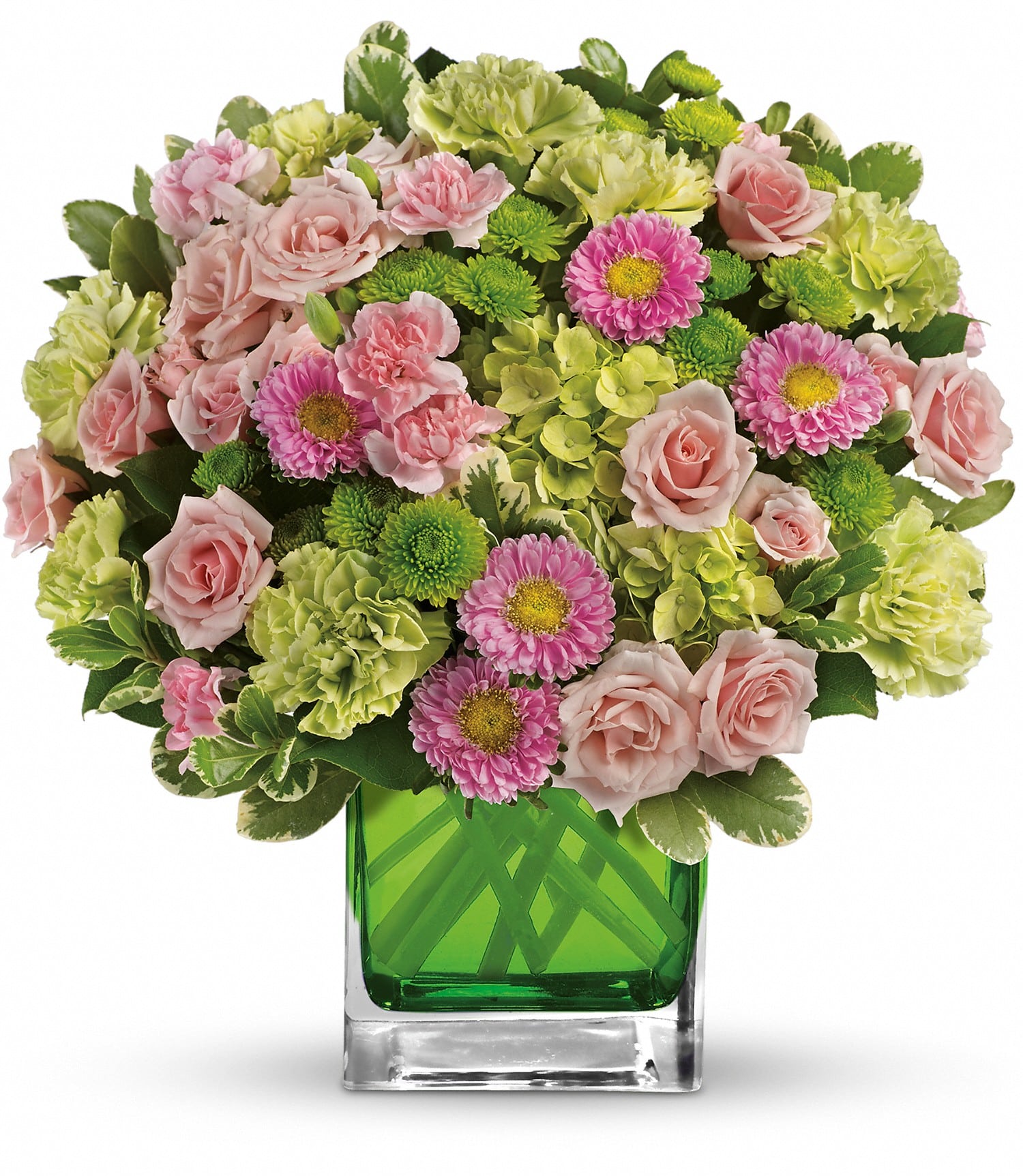 Make Her Day Bouquet