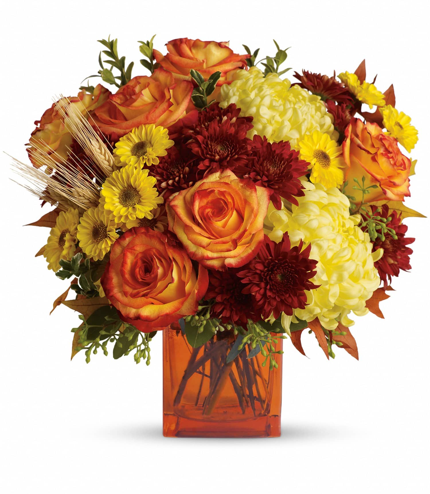 Autumn Expression Bouquet