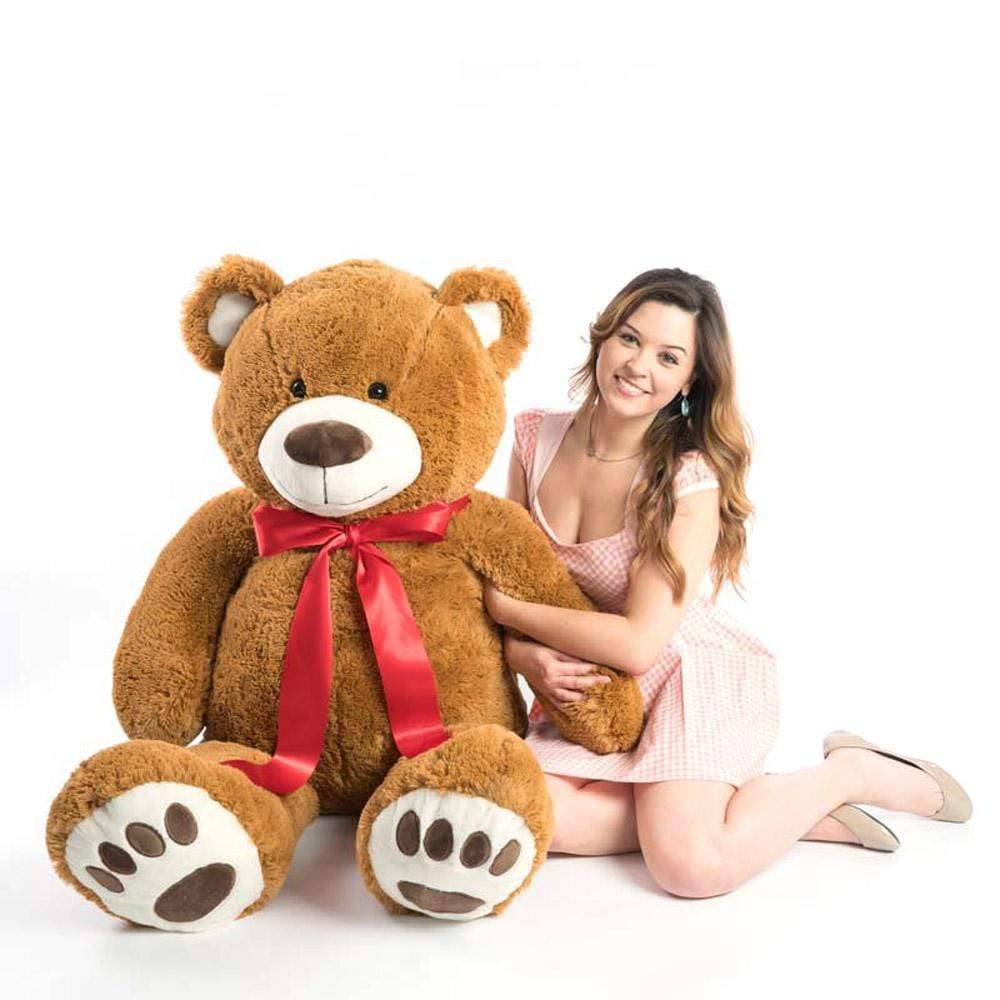 Giant Hug Bear