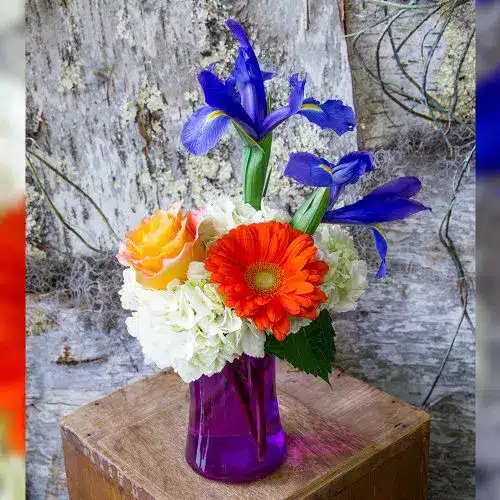 It's Your Day Bouquet