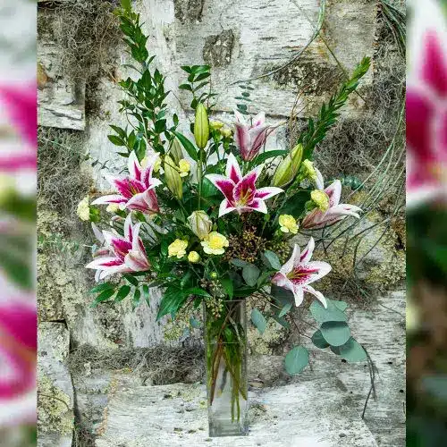 Forever Yours Bouquet
