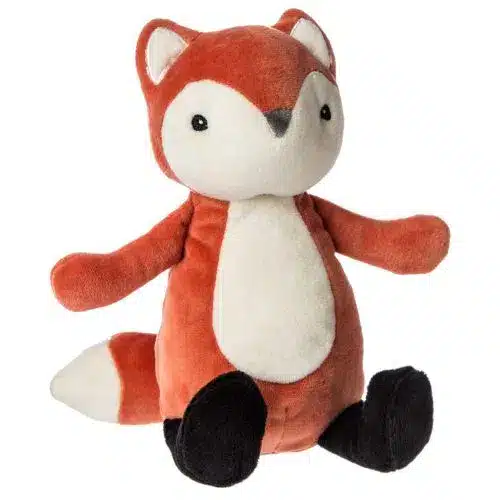 Leika Little Fox
