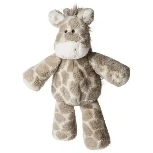 Marshmallow Greyling Giraffe
