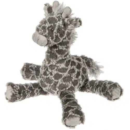 Marshmallow Afrique Giraffe Soft Toy
