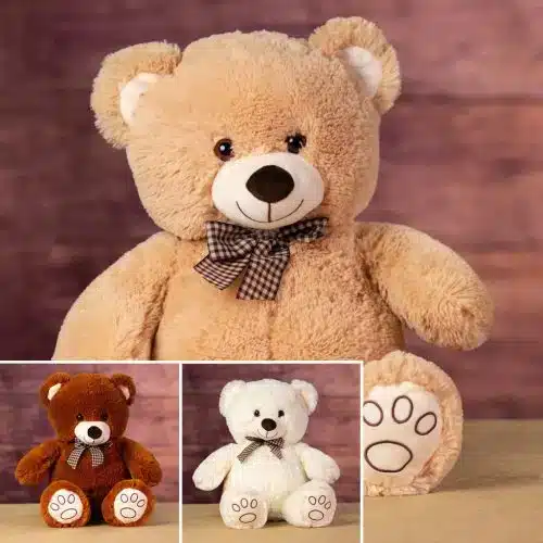 Country Bear