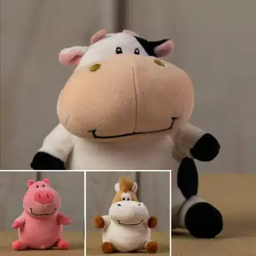 Barnyard Animals