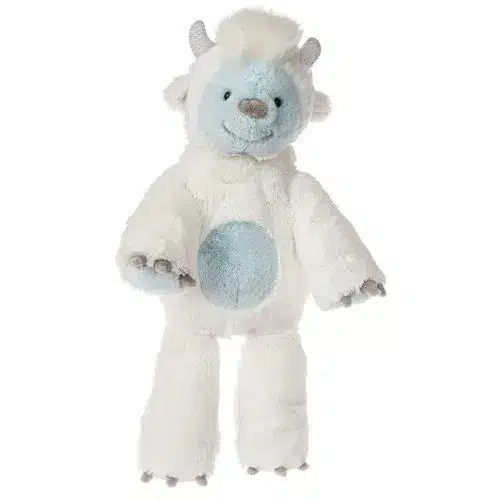 FabFuzz Yeti
