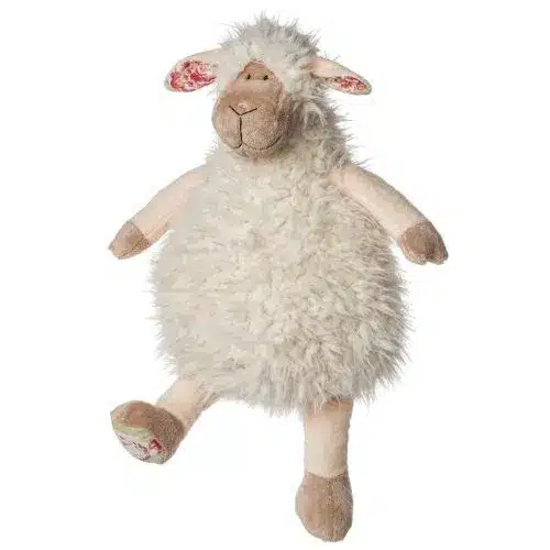 FabFuzz Nellie Sheep