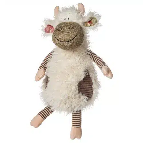 FabFuzz Corky Cow