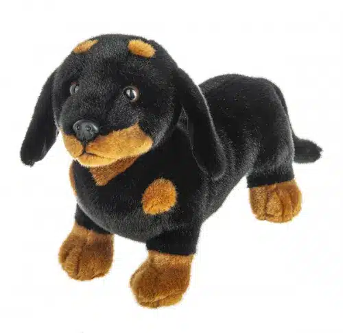 Heritage Collection Dachshund