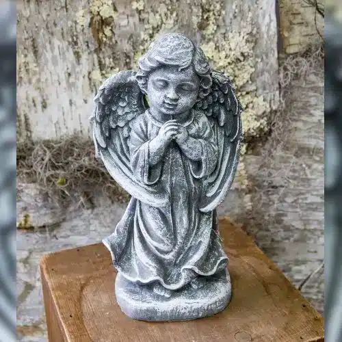 Nature's Hands Angel