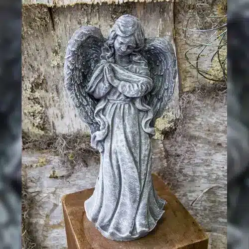 Angels Prayer