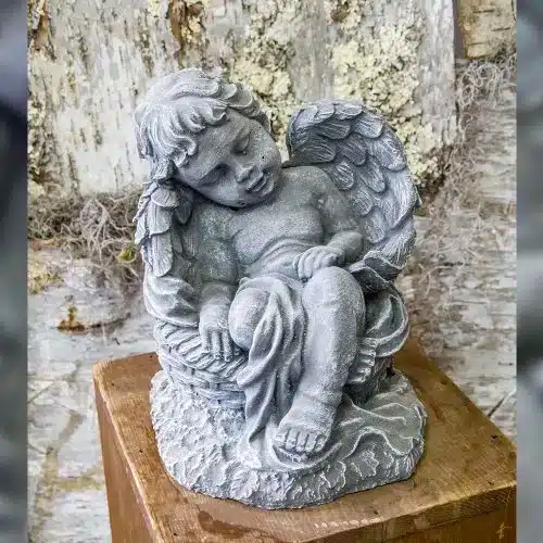 Peaceful Angel