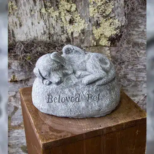 Dog Memorial