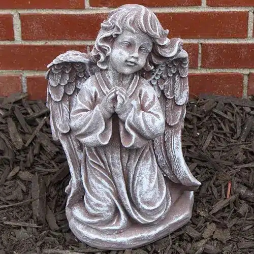 Angel Swaying