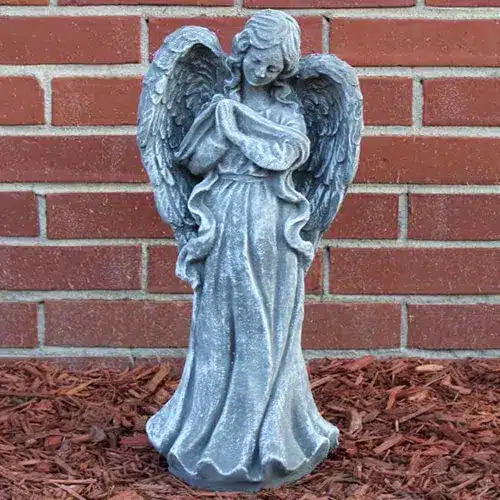 Ribbon Angel