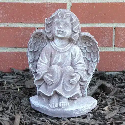 Jimmy's Angel