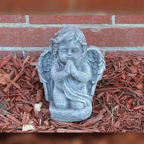 Robe Angel