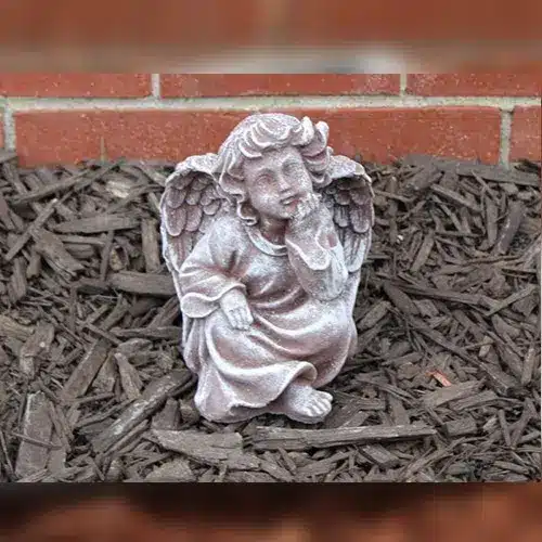 Jesse's Angel