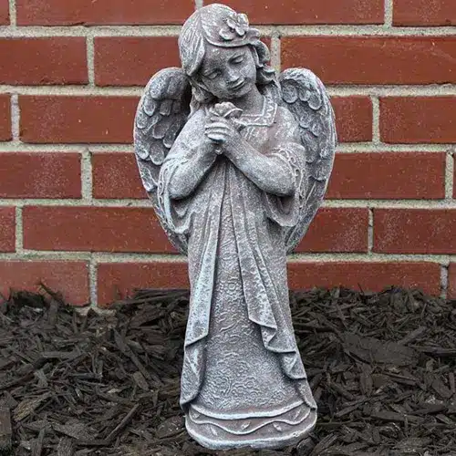 Rose Angel