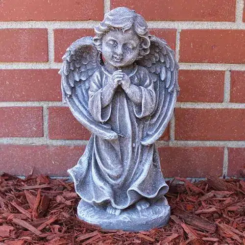 Cornerstone Angel