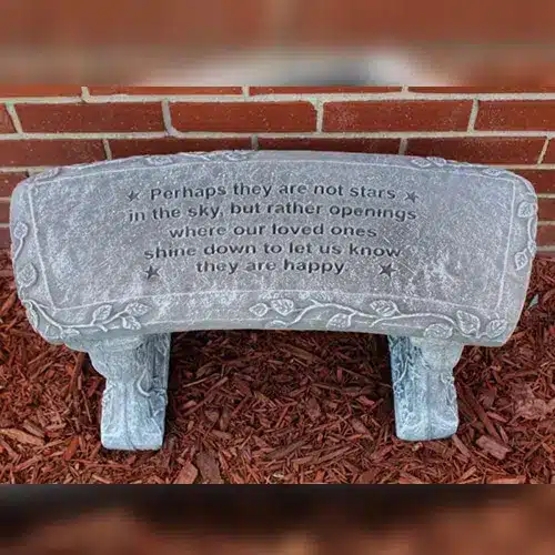 Perhaps Bench