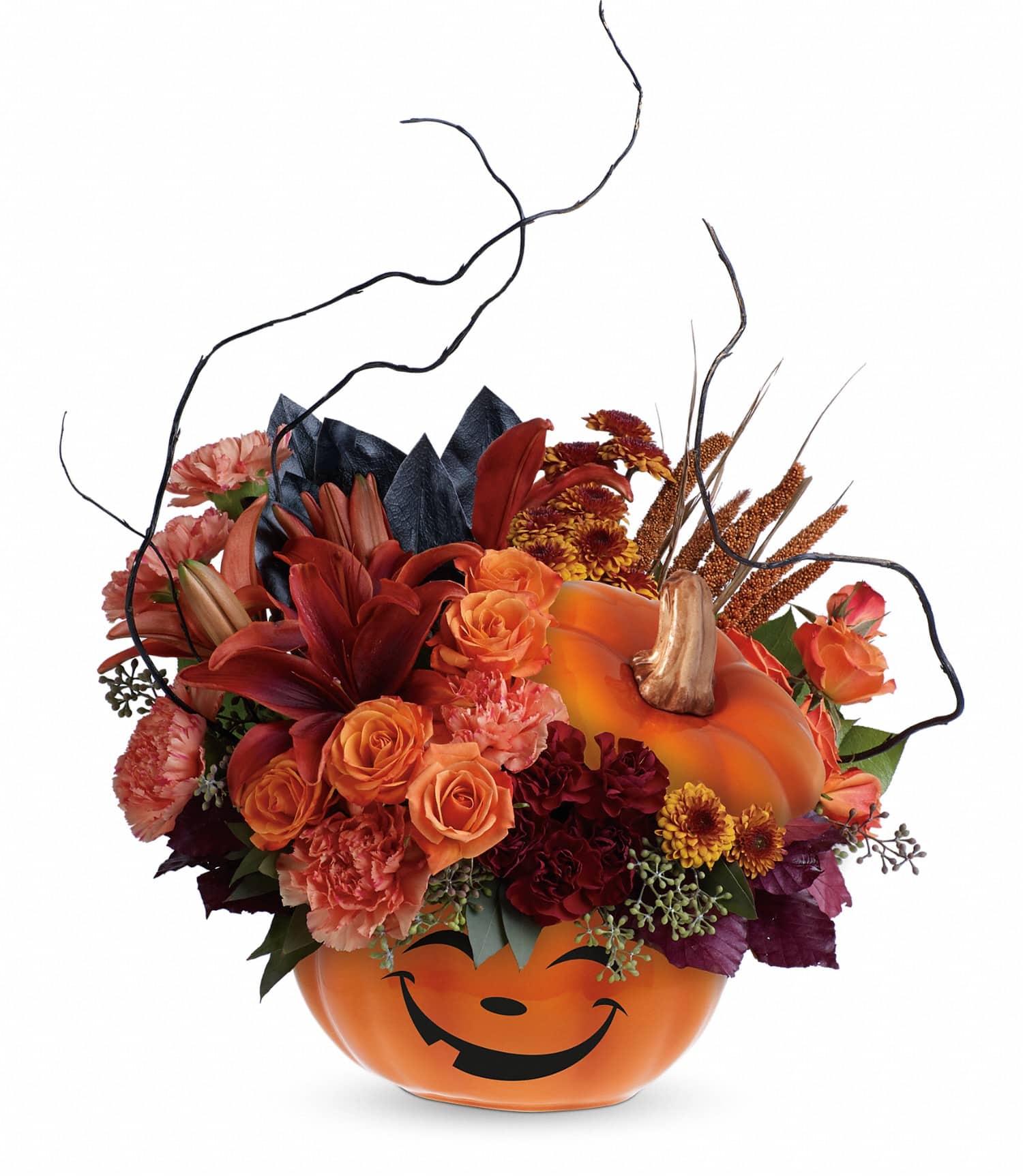 Halloween Magic Bouquet