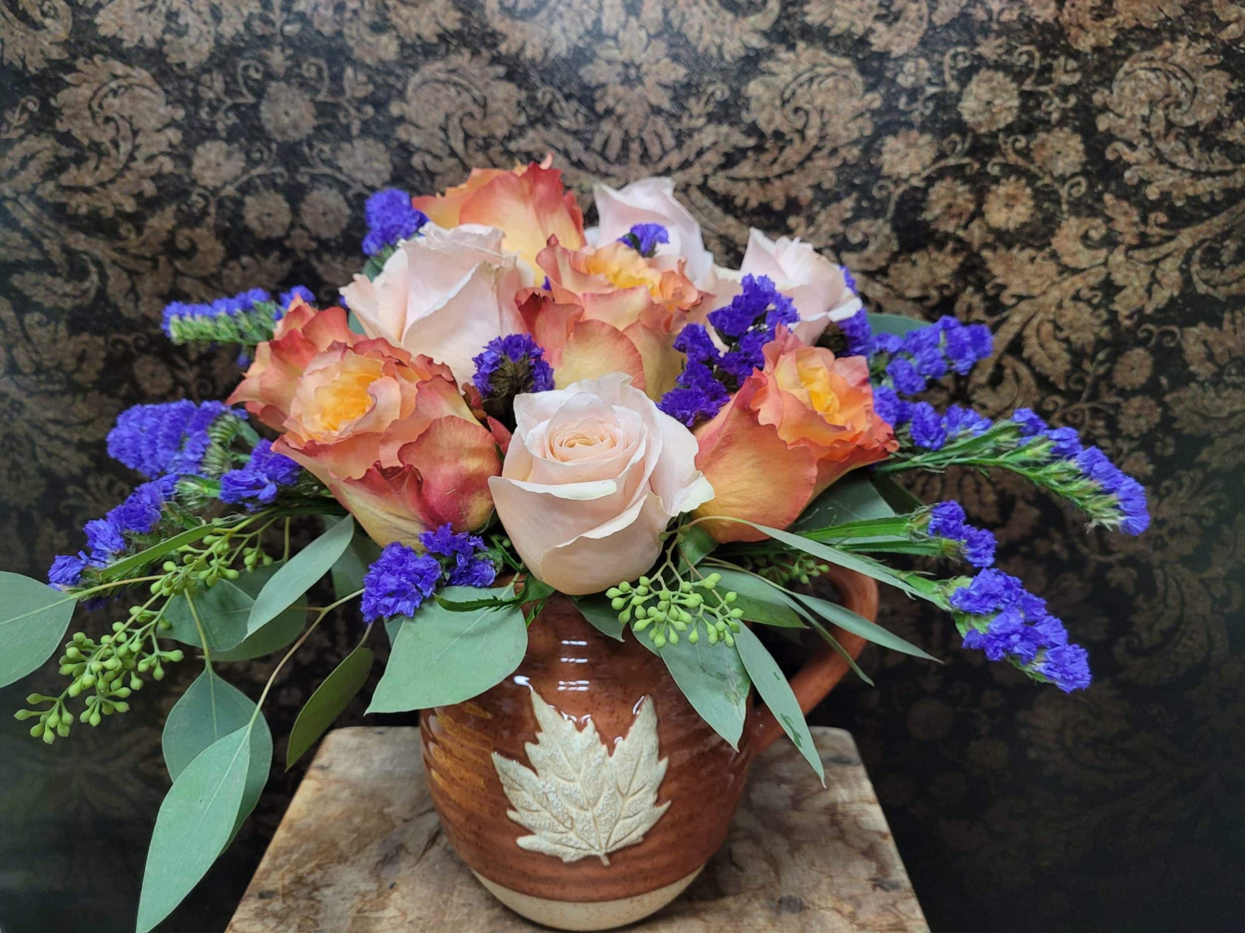 Sugar Maple Bouquet