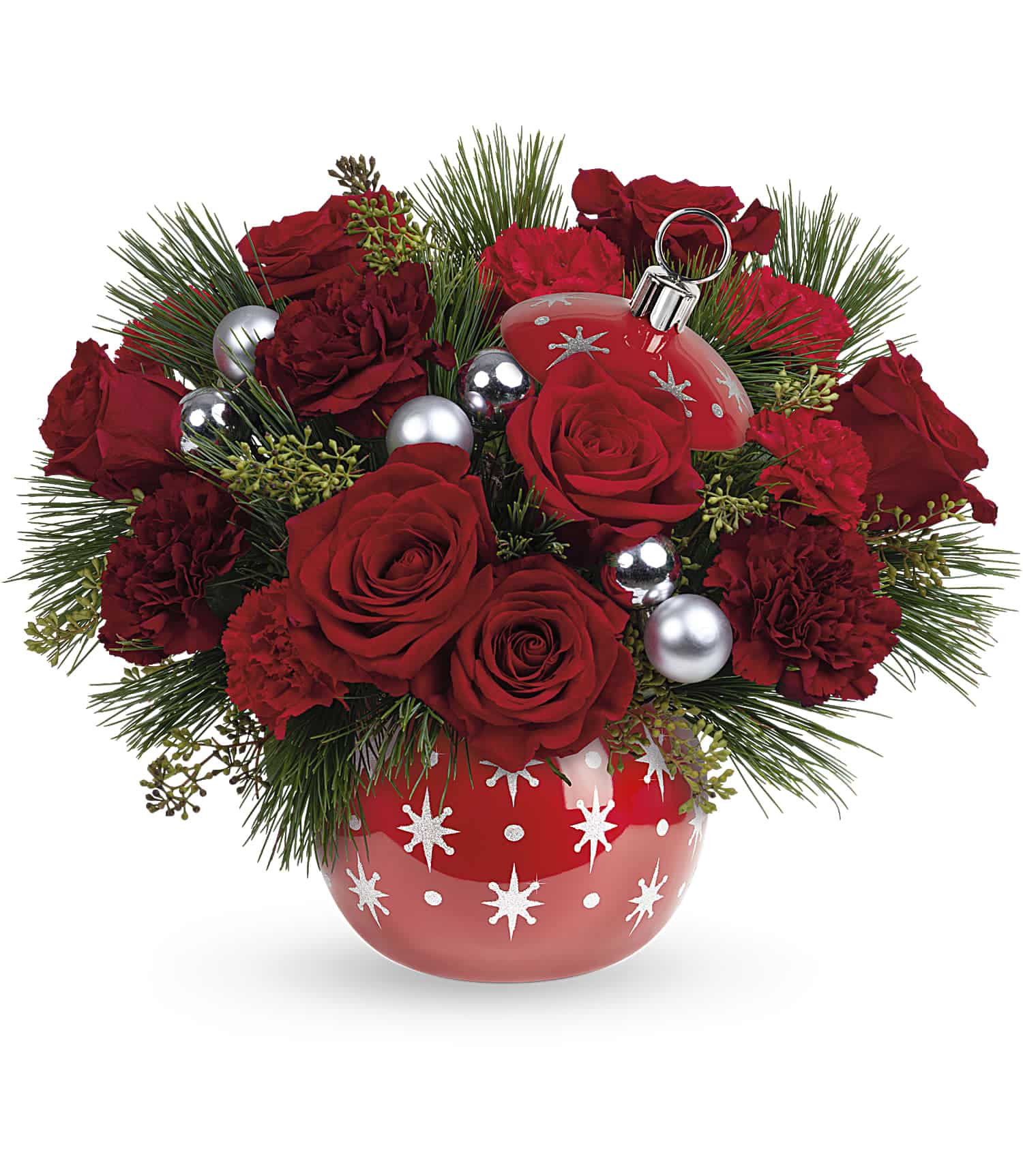 Shimmering Stars Bouquet