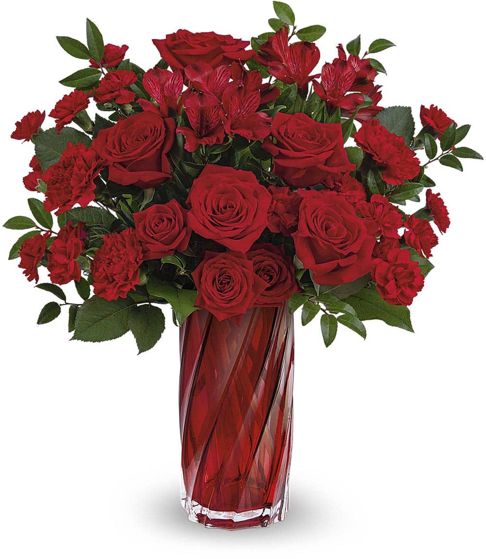 Meant For You Bouquet